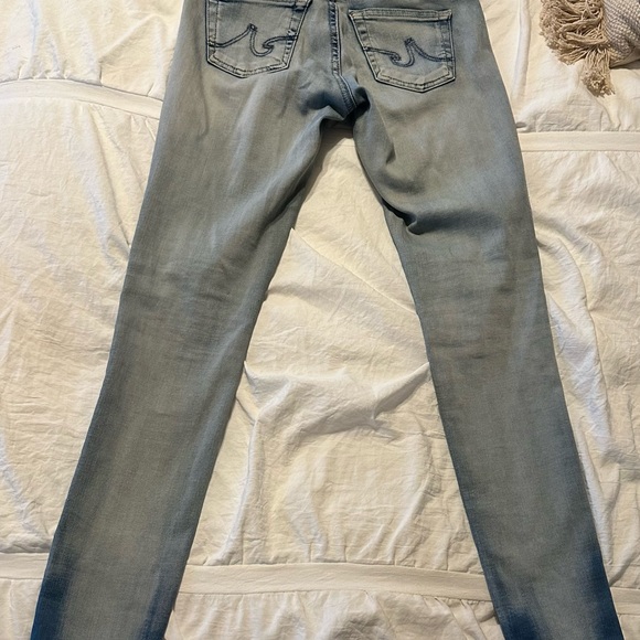 AG Legging Ankle and 25R - Picture 3 of 7